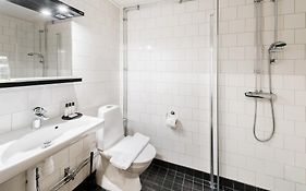 Hotell Amber&Naran